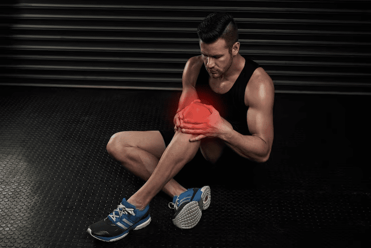 Dr. Sharad Gupta | Sports Injury Specialist