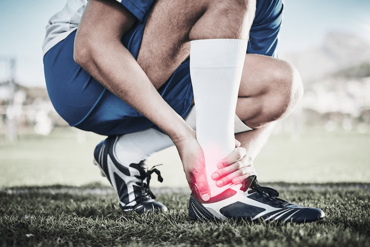 Dr. Sharad Gupta | Sports Injury Specialist