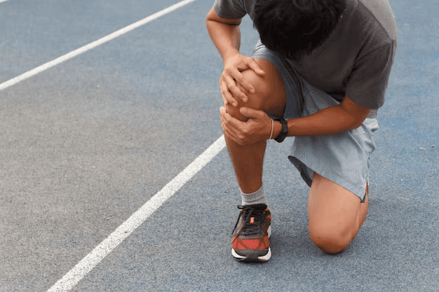 Dr. Sharad Gupta | Sports Injury Specialist