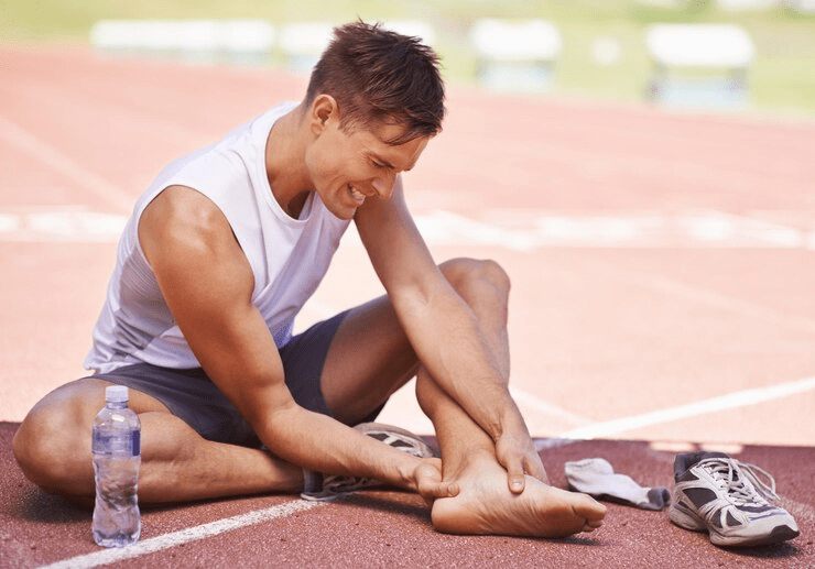 Dr. Sharad Gupta | Sports Injury Specialist