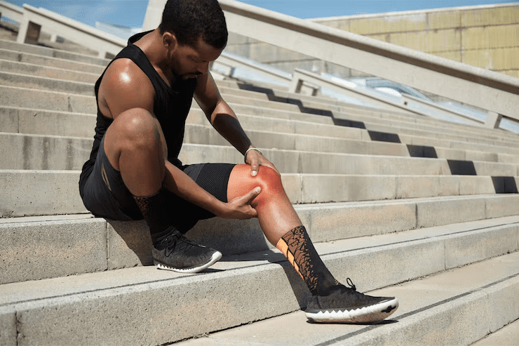Dr. Sharad Gupta | Sports Injury Specialist