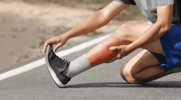 Dr. Sharad Gupta | Sports Injury Specialist