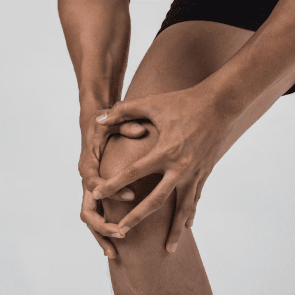 knee pain treatment
