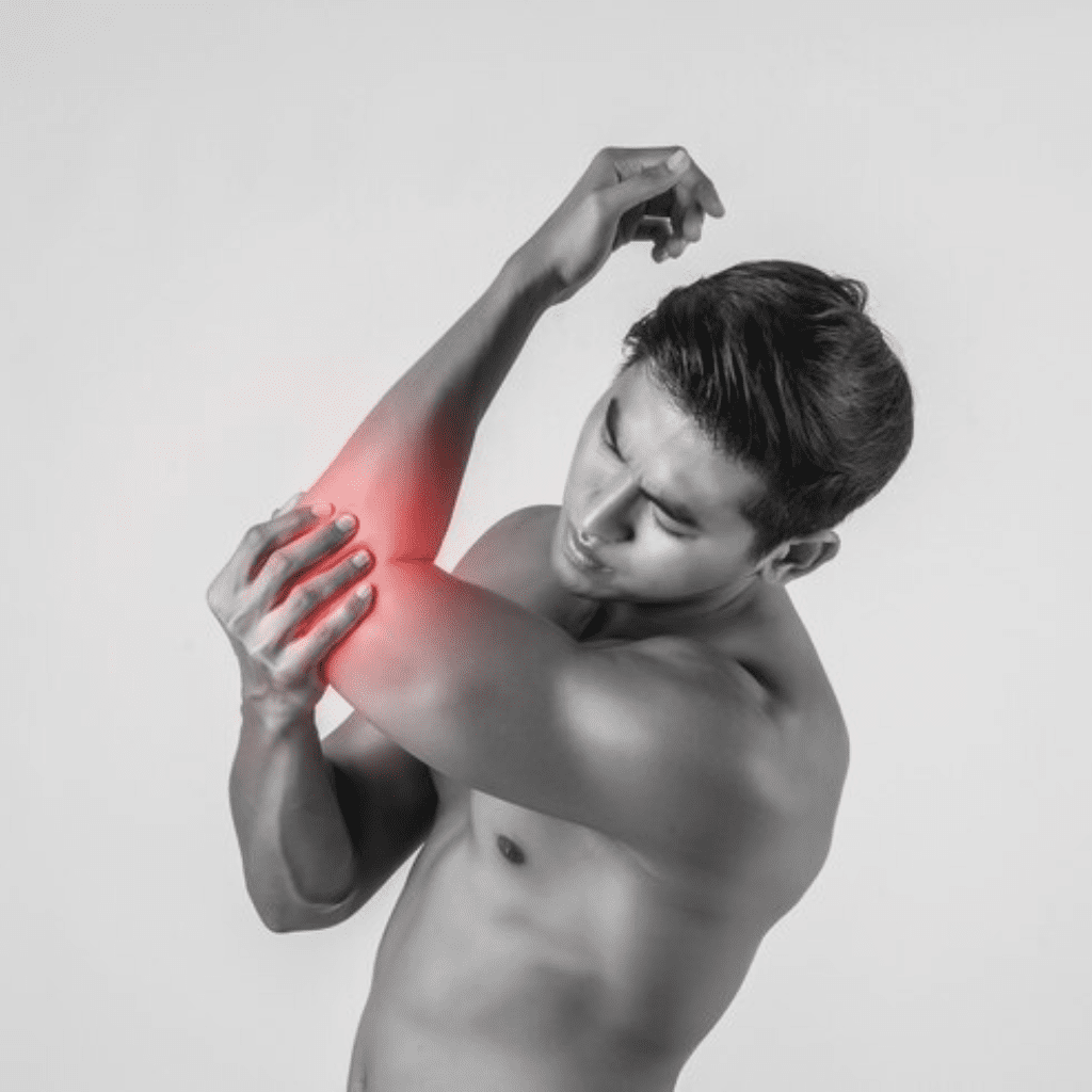 muscle specialist doctor