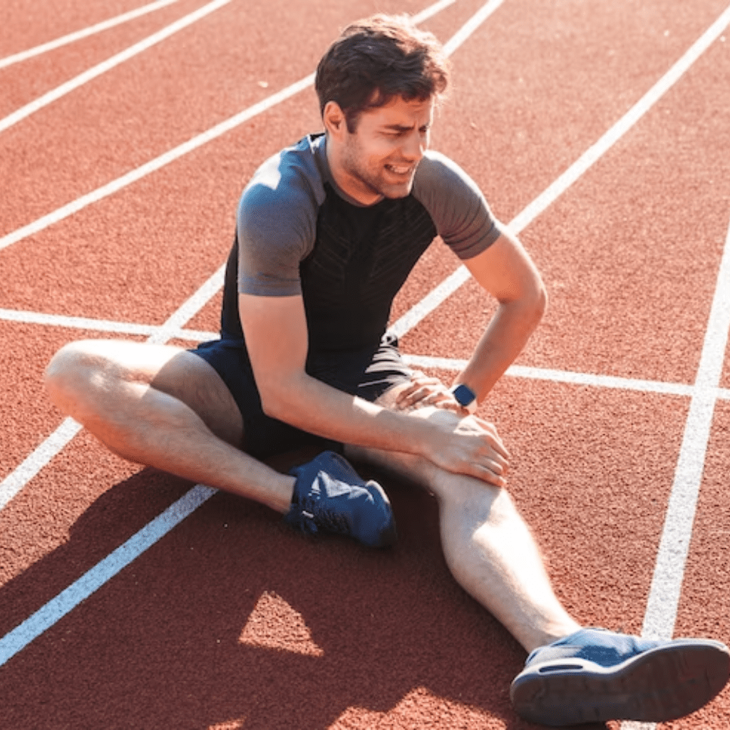 sports injury treatment