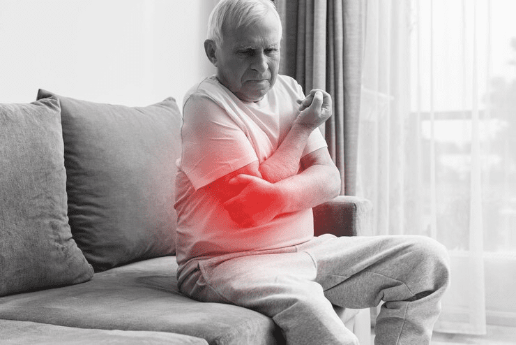 Arthritis Doctor In Kanpur