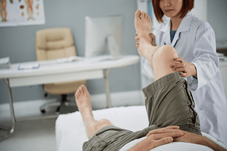 Arthritis Doctor In Kanpur