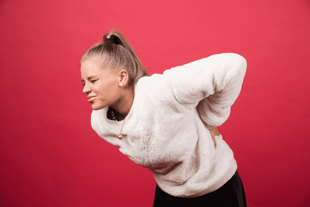 Best Doctor for Back Pain Relief in Kanpur By Dr Sharad Gupta
