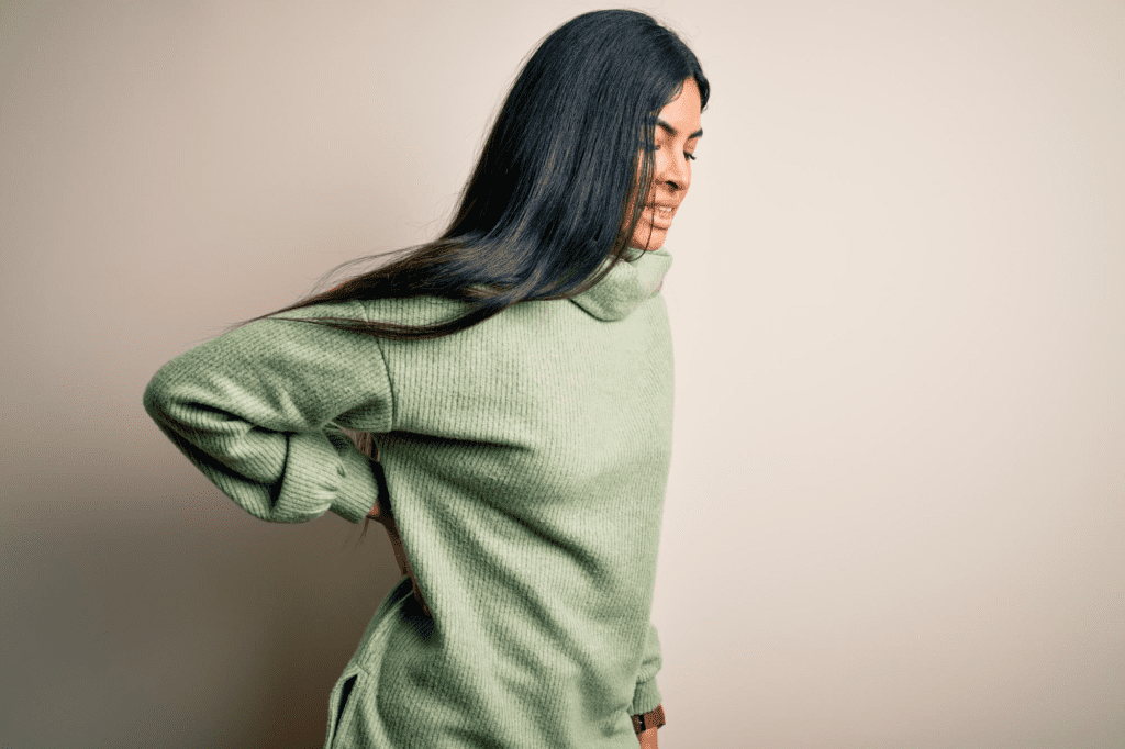 Best Doctor for Back Pain Relief in Kanpur By Dr Sharad Gupta