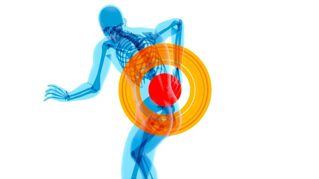Dr. Sharad Gupta | Best Doctor For Back Pain