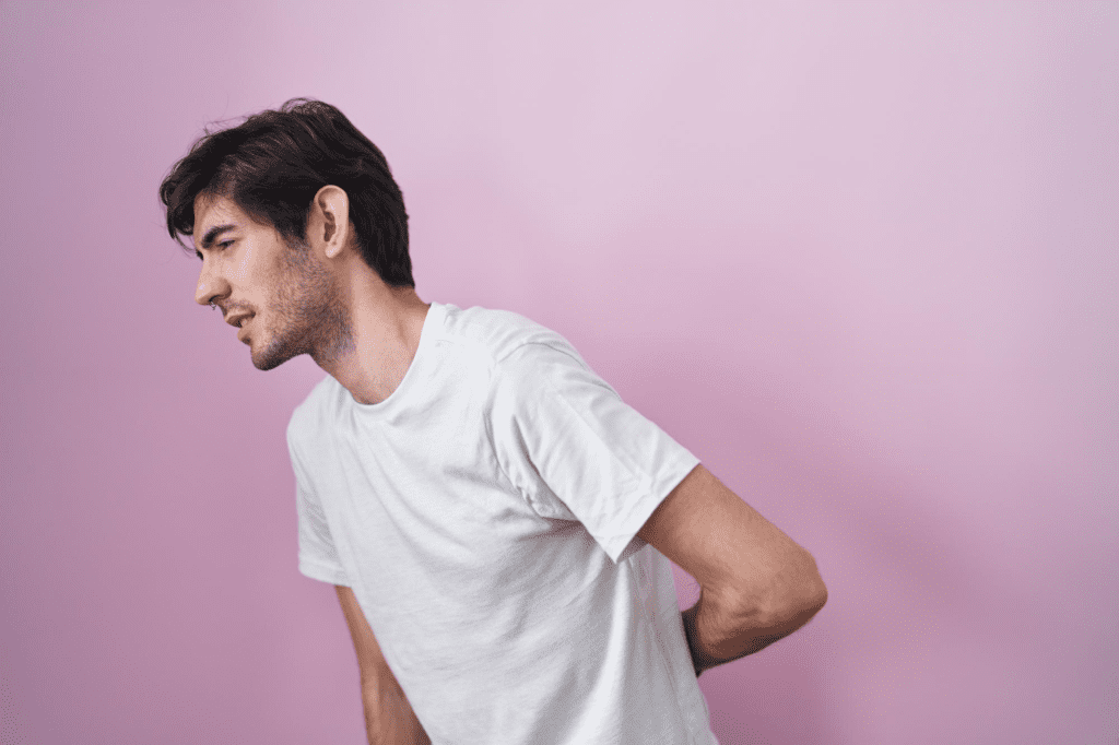 Dr. Sharad Gupta | Best Doctor For Back Pain