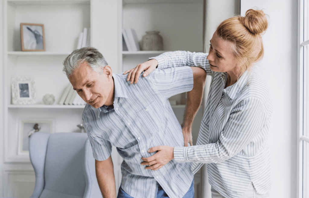 Dr. Sharad Gupta | Best Doctor For Back Pain