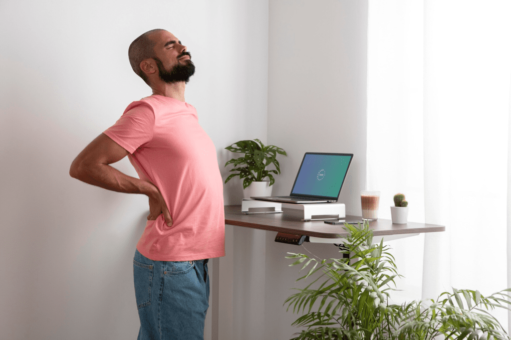 Dr. Sharad Gupta | Best Doctor For Back Pain