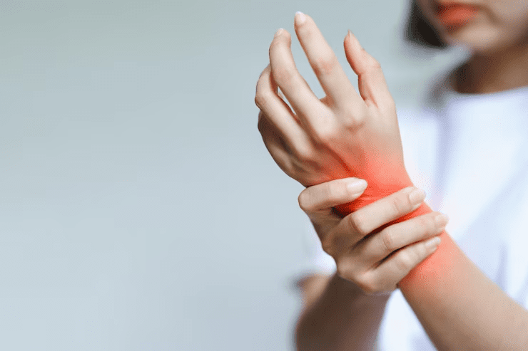 Arthritis Doctor In Kanpur
