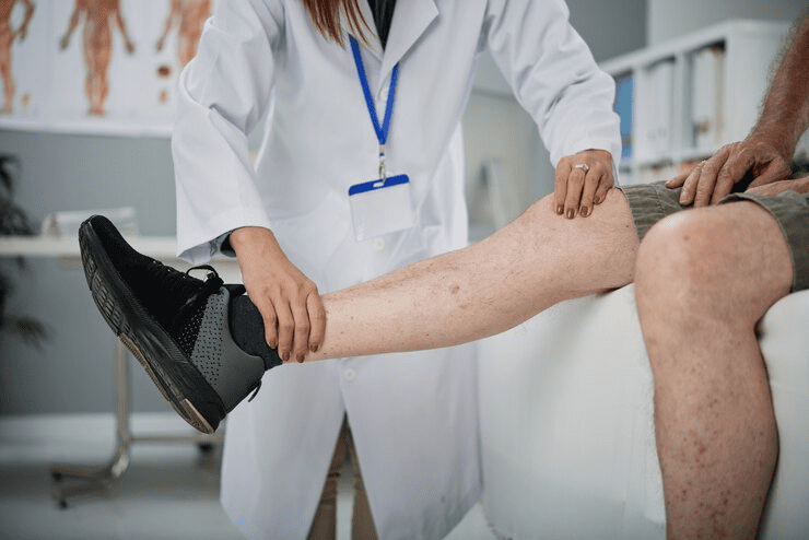 Arthritis Doctor In Kanpur