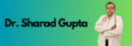 Dr Sharad Gupta- Physiotherapy, Muscles, and Sports Injury