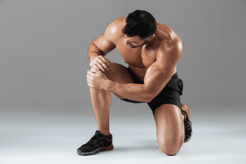 Joint Pain Relief In Kanpur By Dr Sharad Gupta