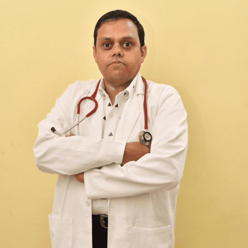 Dr Sharad Gupta New