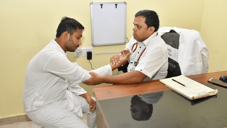 Musculoskeletal Specialist 