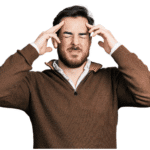 Vertigo balance testing procedure by experienced doctor in Kanpur medical center