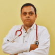 Dr Sharad Gupta